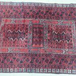 740 5077 ORIENTAL RUG